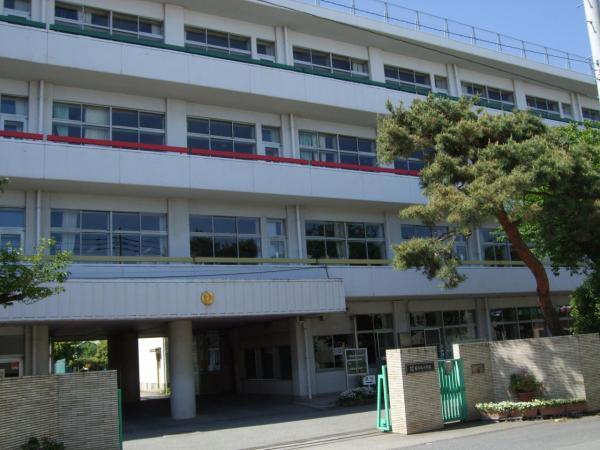 藤沢 北 小学校