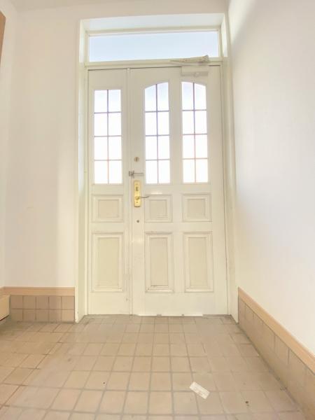 ナチュラルな雰囲気の清潔感のある玄関♪ 【内外観】玄関