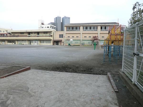 横浜市立豊岡小学校 650m 【周辺環境】小学校