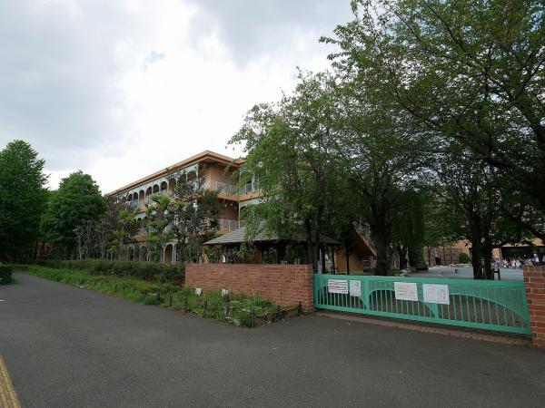 富士見小学校まで約1067ｍ 【周辺環境】小学校