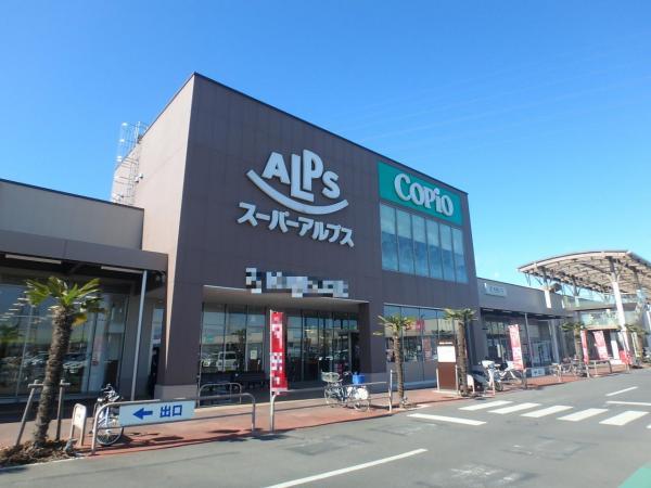 スーパーアルプス 相模原インター店 【周辺環境】スーパー