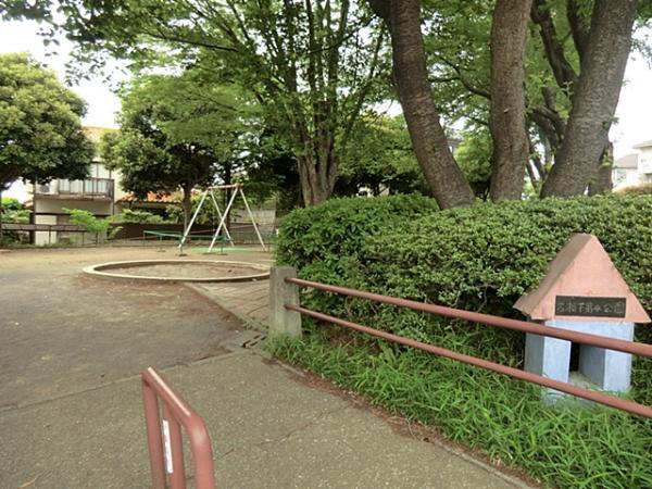 名瀬下第四公園 510ｍ 【周辺環境】公園
