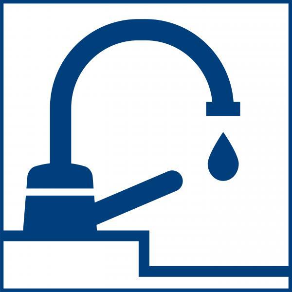 【浄水器内蔵型水栓】スイッチの切り替えで、真水と浄水の切り替えができる便利な水栓、キッチンの作業もはかどります。 【設備】その他設備