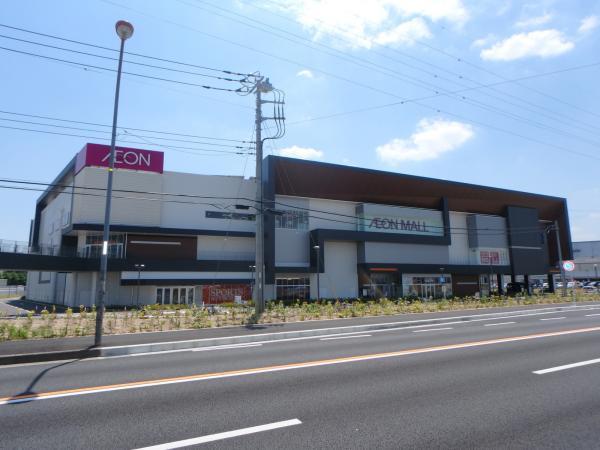 イオンモール座間5071m 【周辺環境】ショッピングセンター