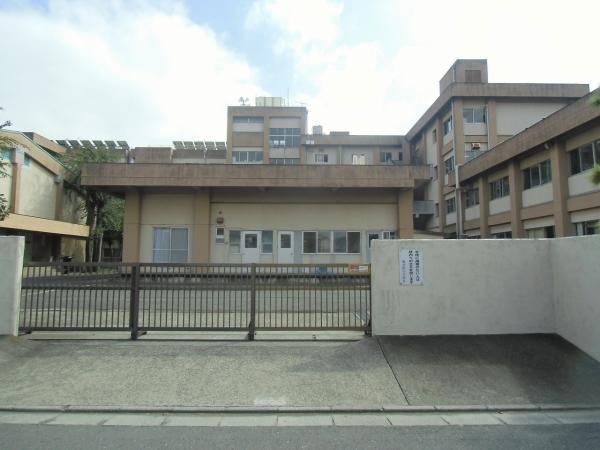 藤沢市立亀井野小学校1500m 【周辺環境】小学校