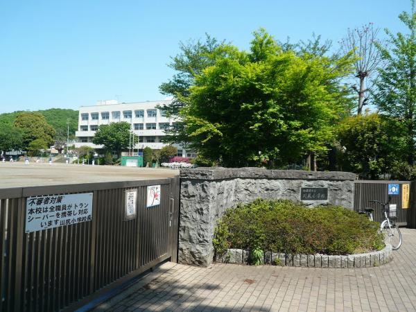 川尻小学校