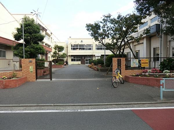 横浜市立藤塚小学校660ｍ 【周辺環境】小学校
