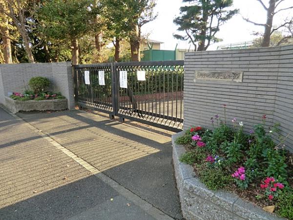 横浜市立 大正小学校 140ｍ 【周辺環境】小学校
