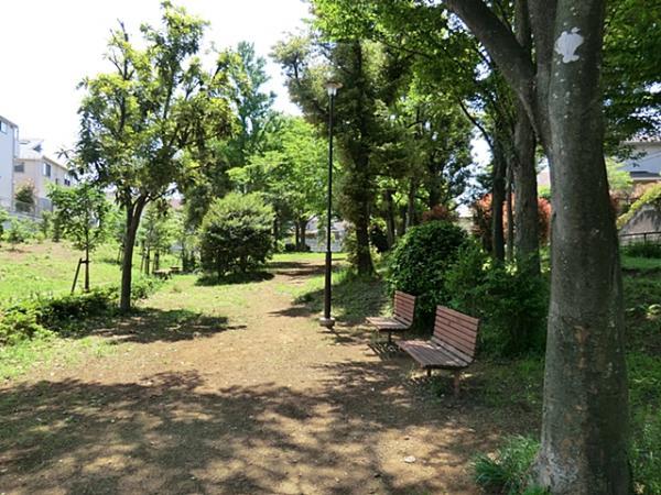 今宿公園　360ｍ 【周辺環境】公園
