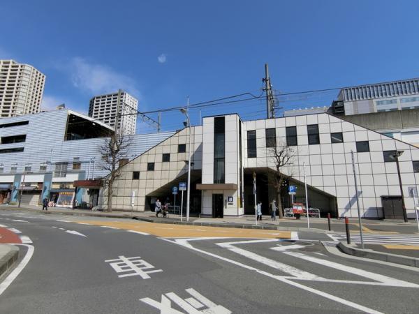 JR横浜線橋本駅まで約5200ｍ 【周辺環境】駅