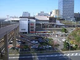 東戸塚駅　2200ｍ 【周辺環境】駅