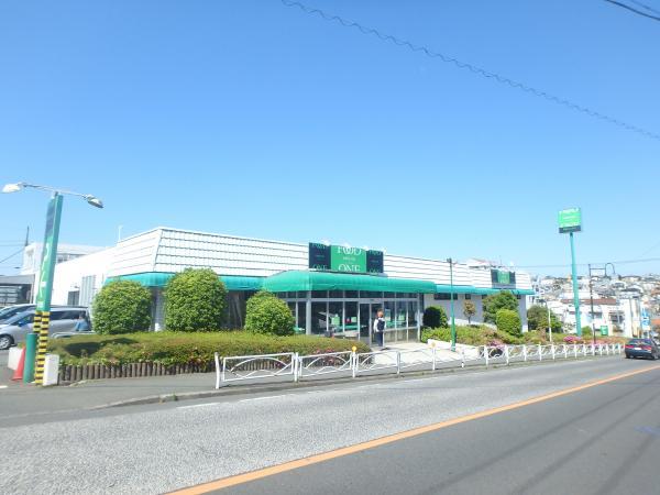 フードワン座間店517m 【周辺環境】スーパー