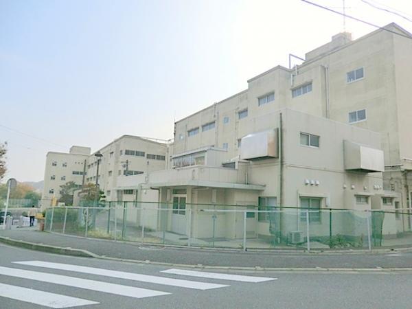 横浜市立飯島小学校　約515ｍ 【周辺環境】小学校