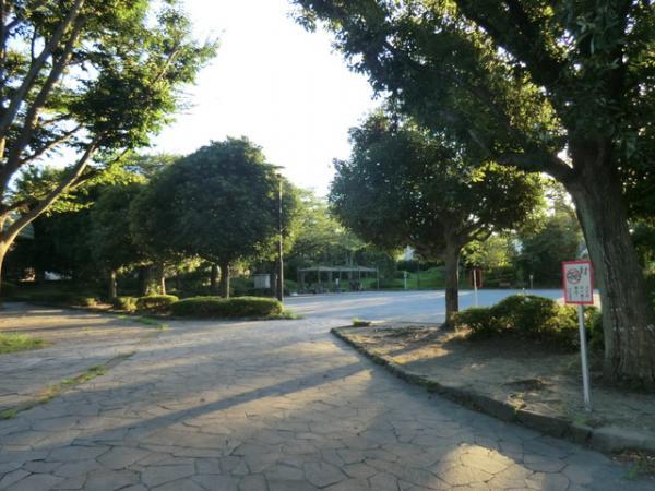 南本宿公園470ｍ 【周辺環境】公園