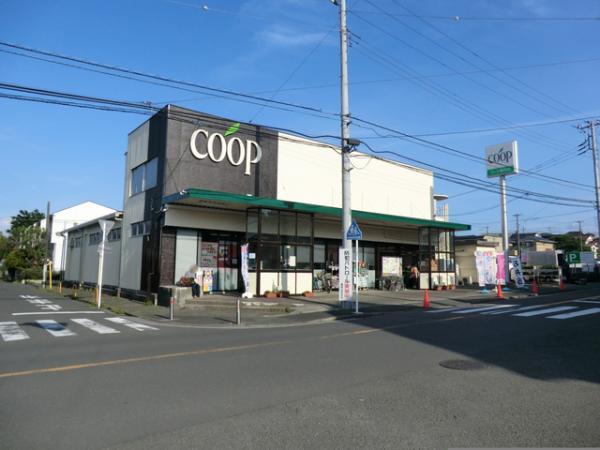 ユーコープ舞岡店390ｍ 【周辺環境】スーパー