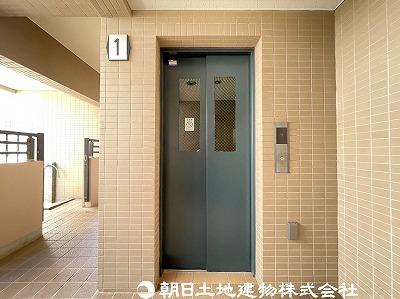 エレベーター 【構造】構造・工法・仕様