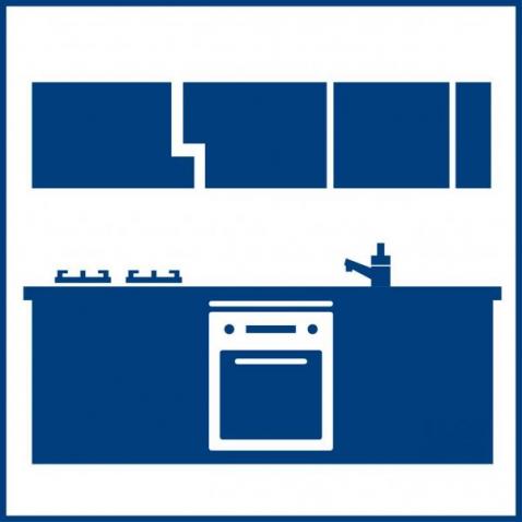【設備】食器洗浄器付システムキッチン自分で洗わなくて済むので楽々。食器洗いに使っていた時間を他の家事にあてたり、ゆっくり休んだりもできます。 水仕事が減れば手荒れの防止にもなります 【設備】その他設備