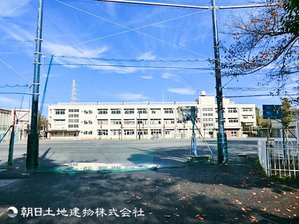 原小学校1120ｍ 【周辺環境】小学校