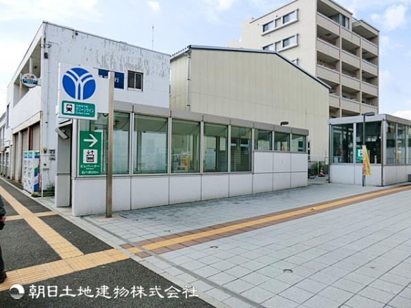 高田駅950ｍ 【周辺環境】駅