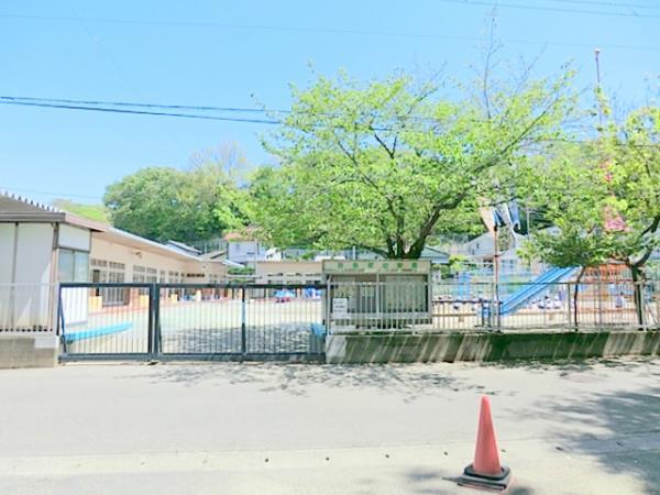 飯島東幼稚園　約744ｍ 【周辺環境】幼稚園・保育園