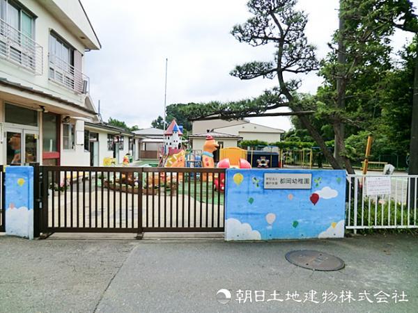 都岡幼稚園800ｍ 【周辺環境】幼稚園・保育園