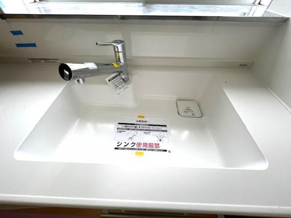 ■キッチン・洗面化粧台・浴室・トイレ新規交換 【設備】その他設備