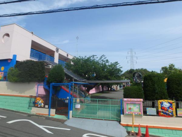奈良幼稚園まで約987ｍ 【周辺環境】幼稚園・保育園