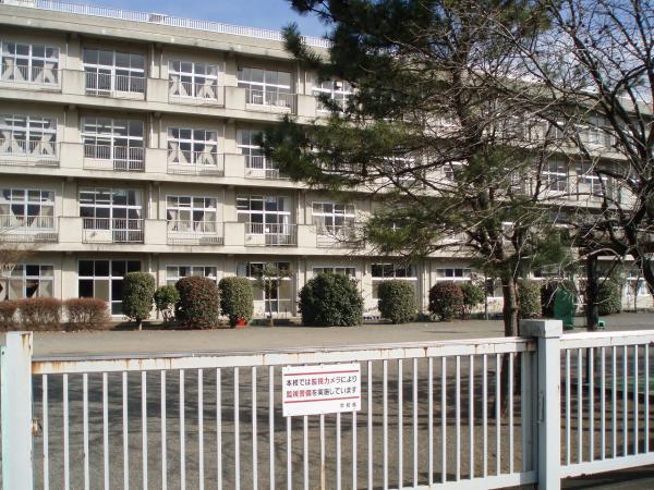 大島小学校 【周辺環境】小学校