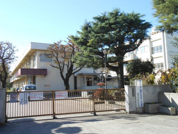 田名小学校まで約1140m 【周辺環境】小学校