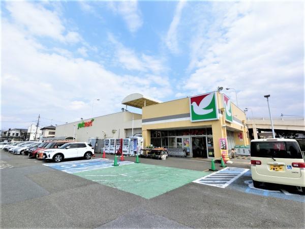 ヨークフーズ 田名店 【周辺環境】スーパー