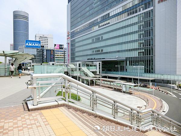 新横浜駅2770ｍ 【周辺環境】駅