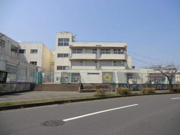 小山田南小学校まで約457m 【周辺環境】小学校