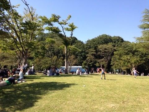 生田緑地広場まで約170ｍ 【周辺環境】公園