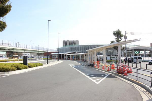 南町田グランベリーパーク駅1795m 【周辺環境】駅