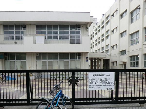 横浜市立瀬谷第二小学校750ｍ 【周辺環境】小学校