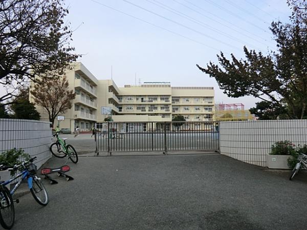 横浜市立瀬戸ヶ谷小学校570ｍ 【周辺環境】小学校