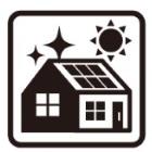 太陽光発電付き 【設備】発電・温水設備