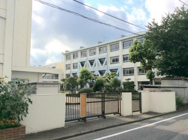 藤沢市立湘南台小学校1050m 【周辺環境】小学校