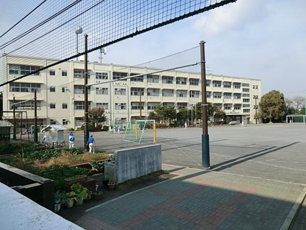 横浜市立南戸塚小学校まで約1390ｍ 【周辺環境】小学校