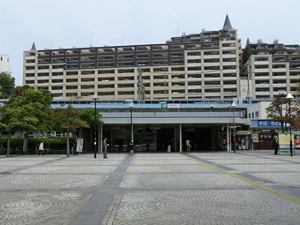 JR本郷台駅までバス便8分「長沼」停徒歩9分（約2590ｍ） 【周辺環境】駅