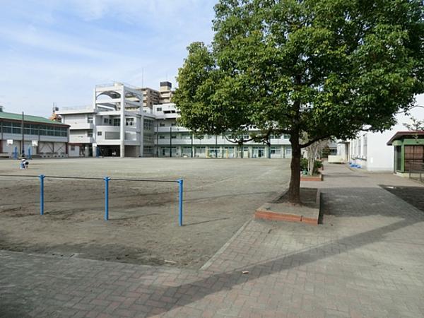 横浜市立生麦小学校まで約250ｍ 【周辺環境】小学校