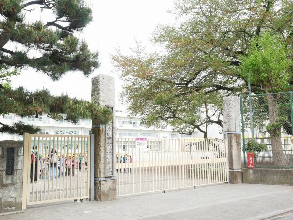 町田第一小学校まで約511ｍ 【周辺環境】小学校