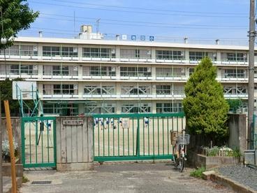 新座市立池田小学校74m 【周辺環境】小学校