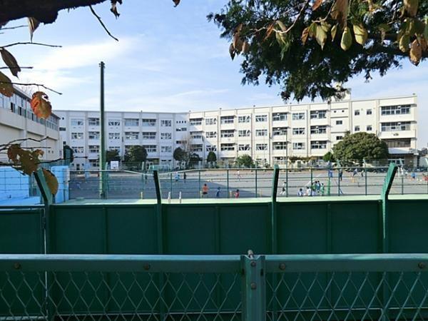 横浜市立小雀小学校 900ｍ 【周辺環境】小学校