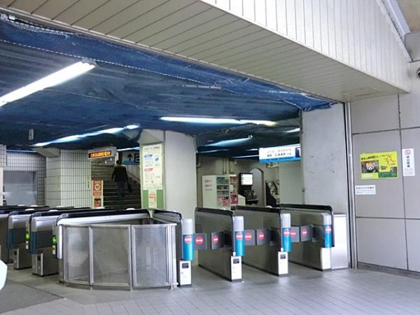 京浜急行電鉄日ノ出町駅330ｍ 【周辺環境】駅