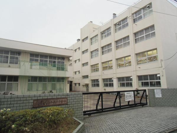 横浜市立瀬谷第二小学校850m 【周辺環境】小学校