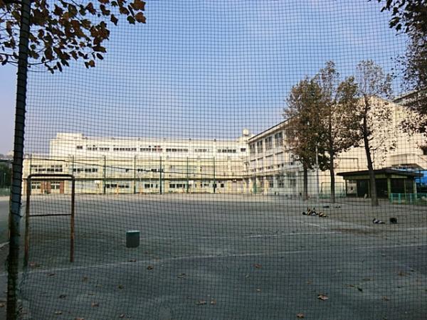 横浜市立帷子小学校260ｍ 【周辺環境】小学校