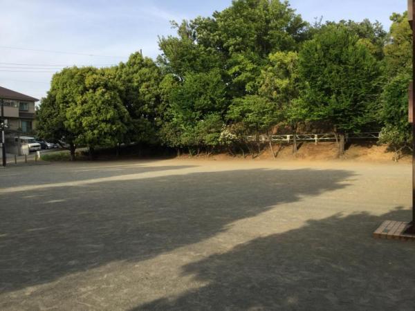 福田1号公園1158m 【周辺環境】公園