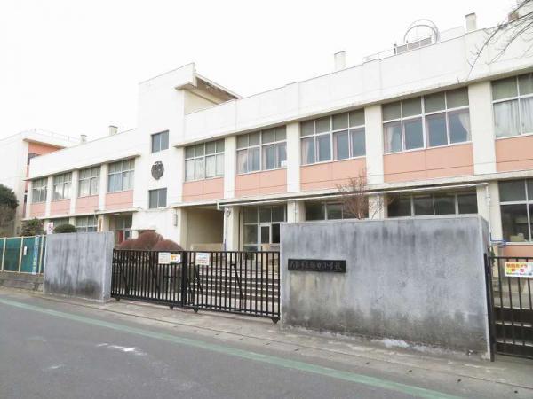 大和市立福田小学校420m 【周辺環境】小学校