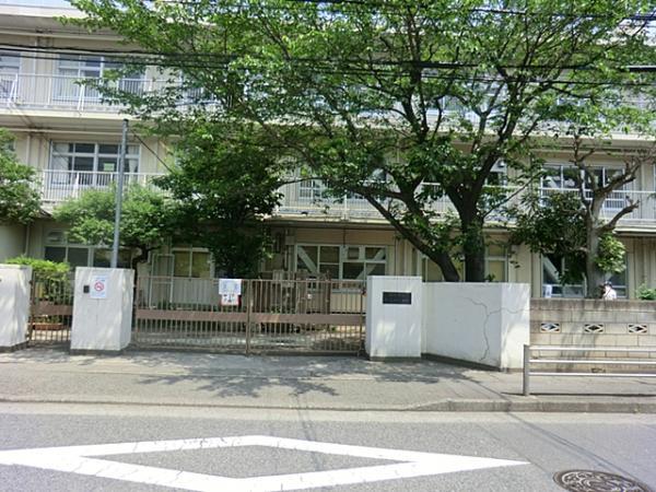 川崎市立大谷戸小学校まで約250m 【周辺環境】小学校